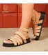 SANDALIA PLANA BJ710 GIV