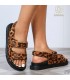 SANDALIA PLANA CD373 GIV
