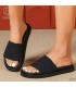 SANDALIA PLANA CD378 GIV