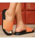SANDALIA PLANA CD378 GIV