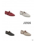 ZAPATO PLANO J1916 BS