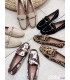 ZAPATO PLANO J2966 BLM