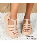 SANDALIA PLANA LOLA5235 GIV