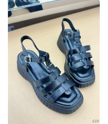 SANDALIA PLANA LOLA5235 GIV