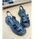 SANDALIA PLANA LOLA5235 GIV