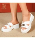 SANDALIA PLANA LX9615 GIV
