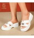 SANDALIA PLANA LX9615 GIV