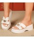 SANDALIA PLANA LX9615 GIV