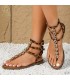 SANDALIA PLANA M33 GIV