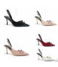 ZAPATO DE TACON M110 CH