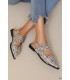 ZAPATO PLANO MO-31 WS