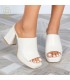 SANDALIA DE TACON NN625 GIV