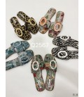 SANDALIA PLANA Q2567 BLM