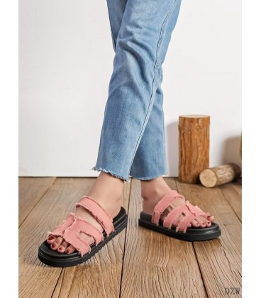 SANDALIA PLANA CQ-005 DZW