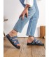 SANDALIA PLANA CQ-005 DZW