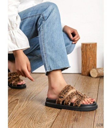 SANDALIA PLANA CQ-005 DZW