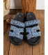 SANDALIA PLANA CQ-005 DZW