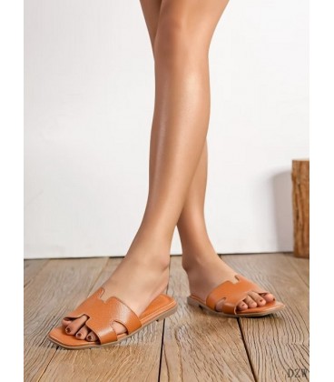 SANDALIA PLANA JS671 DZW