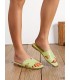 SANDALIA PLANA JS671 DZW