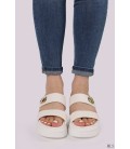 SANDALIA PLANA MS5216 MLS