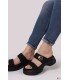 SANDALIA PLANA MS5216 MLS