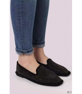 ZAPATO PLANO MS7164 MLS
