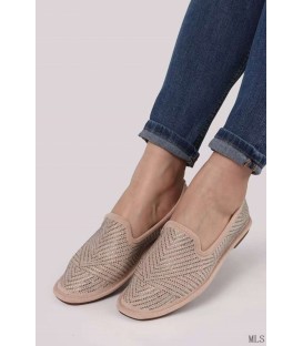 ZAPATO PLANO MS7164 MLS