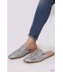 SANDALIA PLANA MS8086 MLS