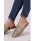 SANDALIA PLANA MS8086 MLS