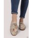 SANDALIA PLANA MS8086 MLS