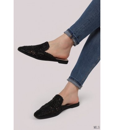 SANDALIA PLANA MS8086 MLS