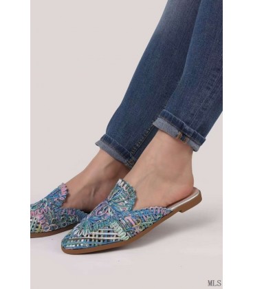 SANDALIA PLANA MS8086 MLS