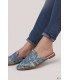 SANDALIA PLANA MS8086 MLS