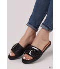 SANDALIA PLANA MS8089 MLS