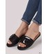 SANDALIA PLANA MS8089 MLS
