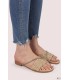SANDALIA PLANA MS9107 MLS