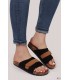SANDALIA PLANA MS9111 MLS