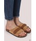 SANDALIA PLANA MS9111 MLS