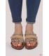 SANDALIA PLANA MS9111 MLS