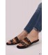 SANDALIA PLANA MS9112 MLS